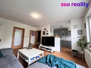 Pronájem bytu 4+kk, Žatec, Malínská, 91 m2