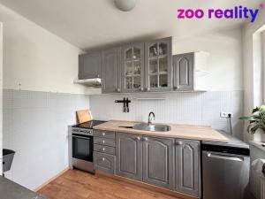 Pronájem bytu 4+kk, Žatec, Malínská, 91 m2