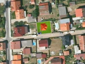 Prodej pozemku pro bydlení, Holýšov, Francouzská, 242 m2