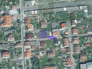 Prodej pozemku pro bydlení, Holýšov, Francouzská, 242 m2