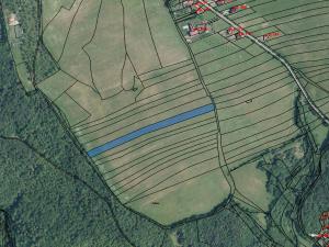 Prodej pole, Habrůvka, 8070 m2