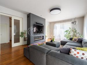 Prodej rodinného domu, Statenice, Zelená, 285 m2