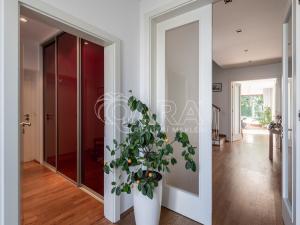 Prodej rodinného domu, Statenice, Zelená, 285 m2