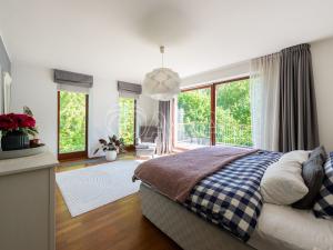 Prodej rodinného domu, Statenice, Zelená, 285 m2