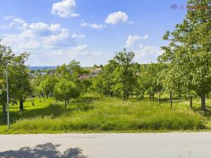 Prodej pozemku pro bydlení, Topolná, 826 m2