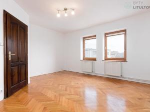 Prodej činžovního domu, Opava - Kateřinky, Vrchní, 180 m2