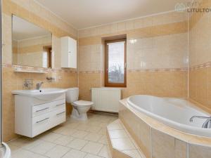 Prodej činžovního domu, Opava - Kateřinky, Vrchní, 180 m2
