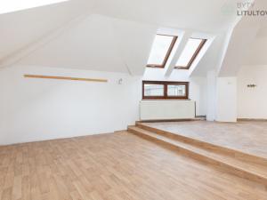 Prodej činžovního domu, Opava - Kateřinky, Vrchní, 180 m2
