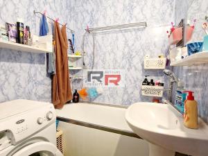 Pronájem bytu 3+1, Hlubočky - Mariánské Údolí, Gagarinova, 73 m2