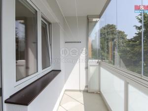 Prodej bytu 2+1, Ostrava, Kyjevská, 48 m2