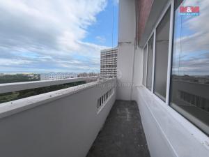 Pronájem bytu 3+kk, Chomutov, Kundratická, 74 m2