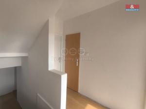 Pronájem bytu 3+kk, Chomutov, Kundratická, 74 m2