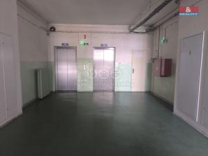 Pronájem bytu 3+kk, Chomutov, Kundratická, 74 m2