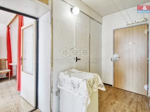 Prodej bytu 2+kk, Most, Jaroslava Ježka, 42 m2