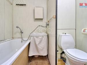 Prodej bytu 2+kk, Most, Jaroslava Ježka, 42 m2