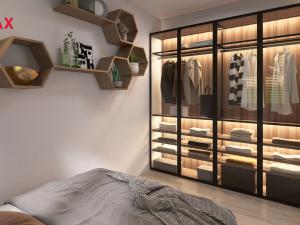 Prodej mobilheimu, Lipovec, 30 m2