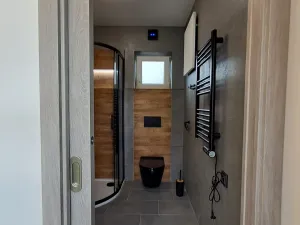 Prodej mobilheimu, Lipovec, 30 m2