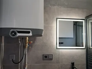 Prodej mobilheimu, Lipovec, 30 m2