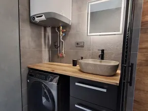 Prodej mobilheimu, Lipovec, 30 m2