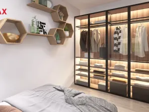 Prodej mobilheimu, Lipovec, 30 m2