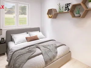 Prodej mobilheimu, Lipovec, 30 m2