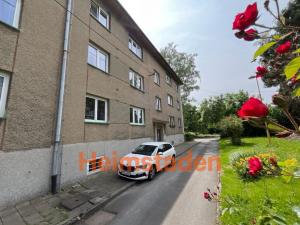 Pronájem bytu 2+1, Havířov - Prostřední Suchá, Hornická, 52 m2