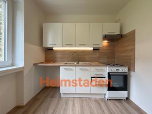 Pronájem bytu 2+1, Havířov - Prostřední Suchá, Hornická, 52 m2