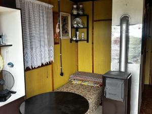 Prodej chaty, Buchlovice, Smraďavka, 65 m2