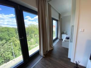 Pronájem bytu 2+kk, Brno - Veveří, Lidická, 55 m2