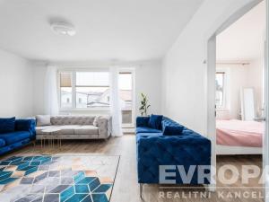 Prodej bytu 3+1, Vrchlabí, Na bělidle, 68 m2