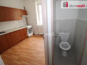 Pronájem bytu 2+1, Mariánské Lázně, Ruská, 65 m2