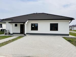Prodej rodinného domu, Sopřeč, 145 m2