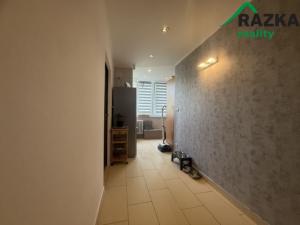 Prodej bytu 2+1, Tachov, Zárečná, 54 m2