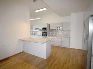 Pronájem bytu 4+kk, Praha - Holešovice, Sanderova, 170 m2