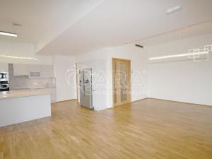 Pronájem bytu 4+kk, Praha - Holešovice, Sanderova, 170 m2