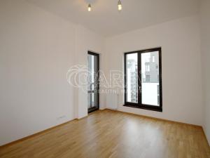 Pronájem bytu 4+kk, Praha - Holešovice, Sanderova, 170 m2
