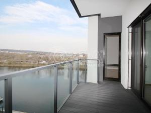 Pronájem bytu 4+kk, Praha - Holešovice, Sanderova, 170 m2