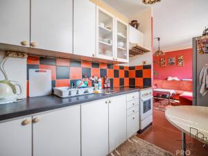 Prodej bytu 3+1, Nasavrky, Čáslavská, 75 m2
