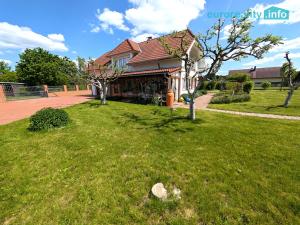 Prodej rodinného domu, Šťáhlavy, K Bažantnici, 160 m2