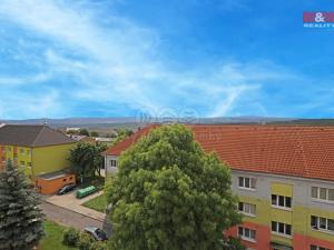 Prodej bytu 2+1, Habartov, Karla Čapka, 56 m2