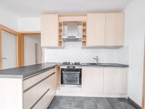Prodej bytu 3+1, Příbram, Ryneček, 78 m2