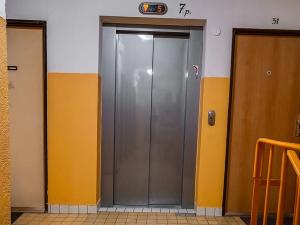 Prodej bytu 3+1, Příbram, Ryneček, 78 m2