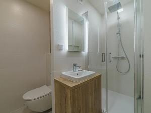 Prodej bytu 1+1, Ostrava, Lumírova, 39 m2