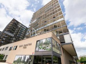 Pronájem bytu 3+kk, Praha - Žižkov, Malešická, 129 m2