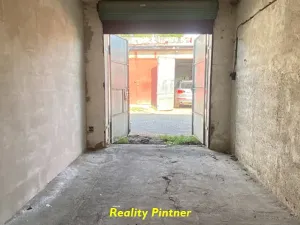 Prodej garáže, Příbram, K Podlesí, 18 m2