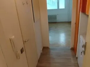 Pronájem bytu 1+kk, Brno, Halasovo náměstí, 22 m2