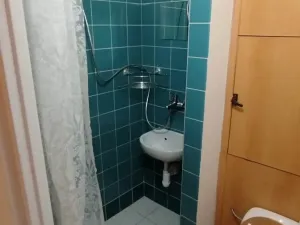 Pronájem bytu 1+kk, Brno, Halasovo náměstí, 22 m2