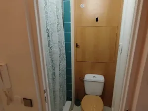 Pronájem bytu 1+kk, Brno, Halasovo náměstí, 22 m2