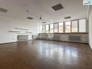 Pronájem kanceláře, Napajedla, 2. května, 42 m2