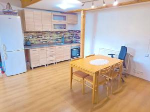 Pronájem bytu 3+kk, Smržovka, Husova, 90 m2